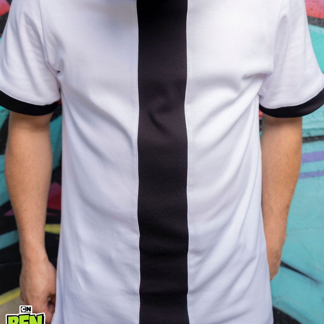 Ben 10 The T Shirt Ð T-Shirt product image