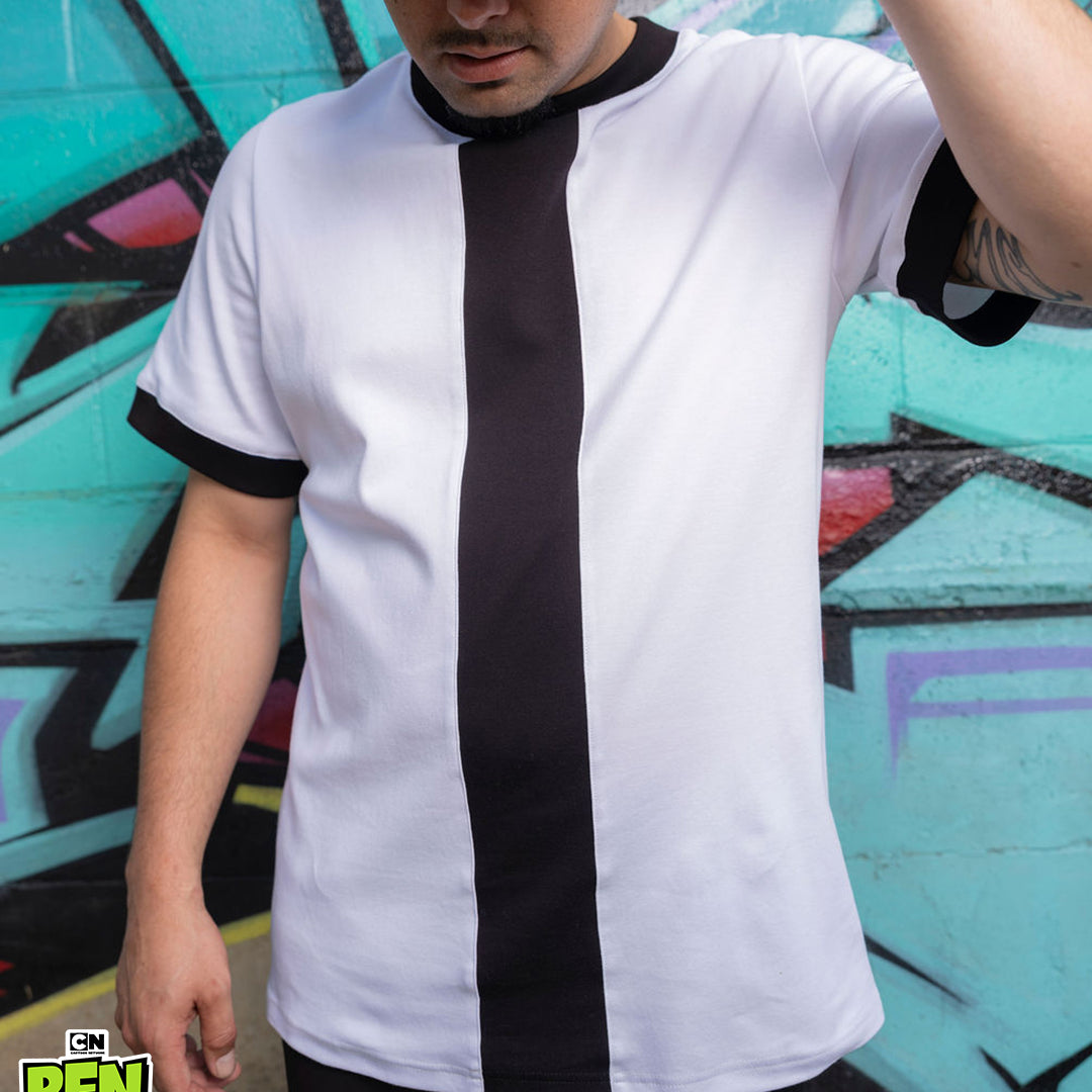 Ben 10 The T Shirt Ð T-Shirt product image