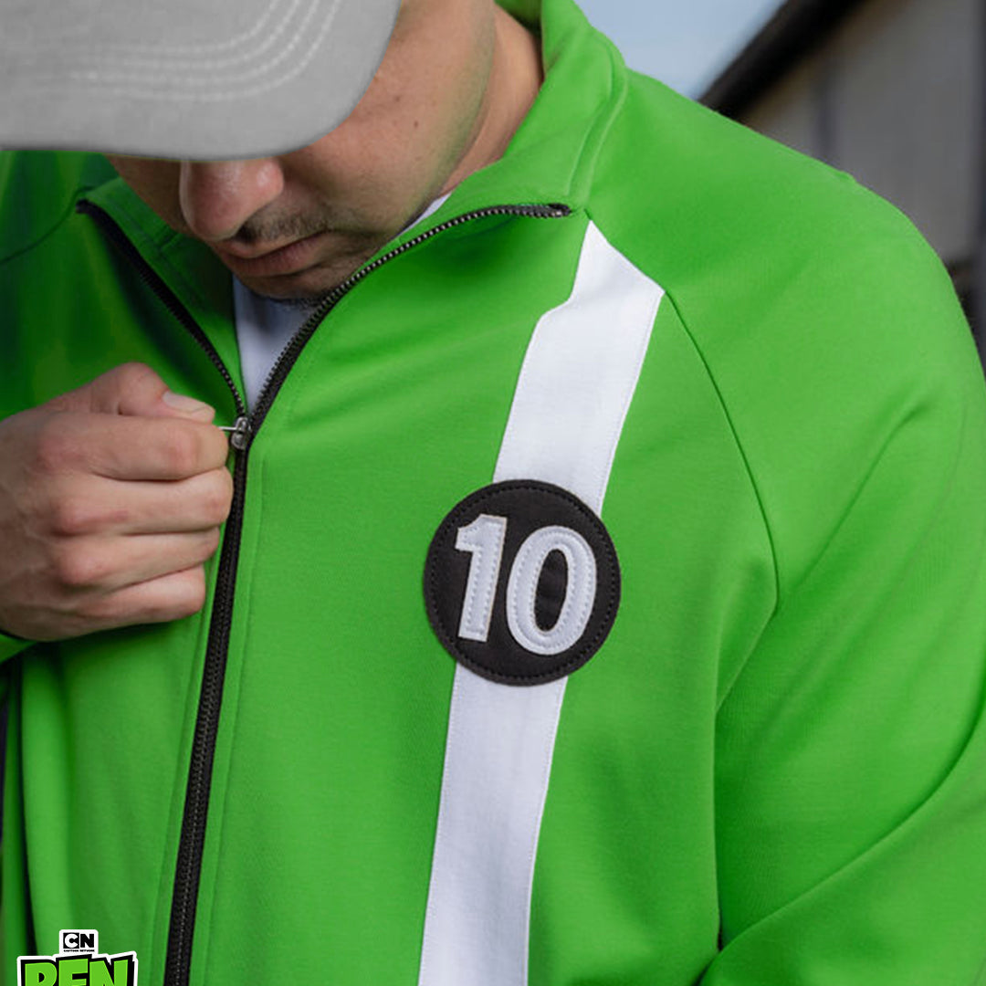 Ben 10 The Jacket No 02 Advanced Reservation Starts September 10Th Ð Jacket product image