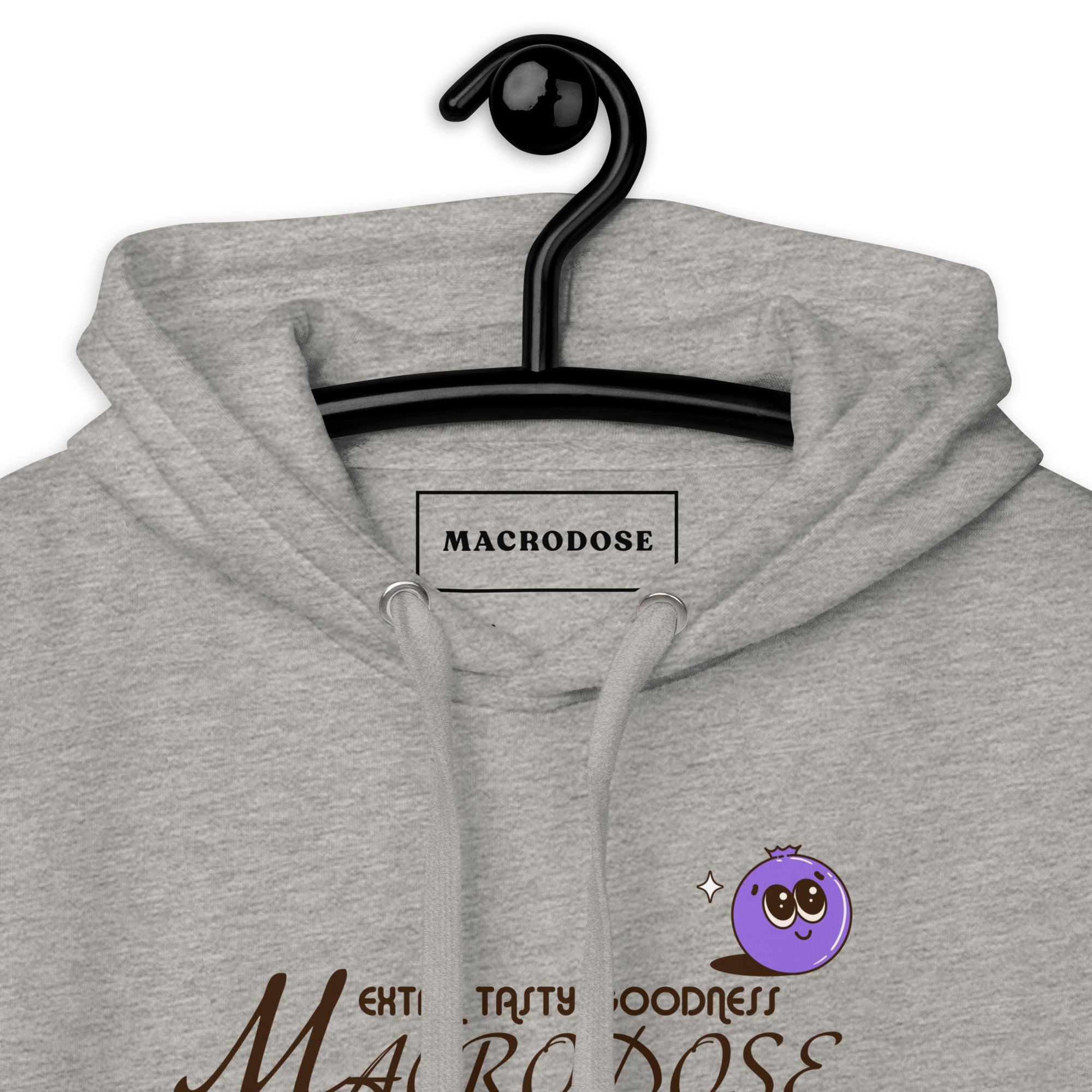 Breakfast Hoodie Ð Hoodie product image