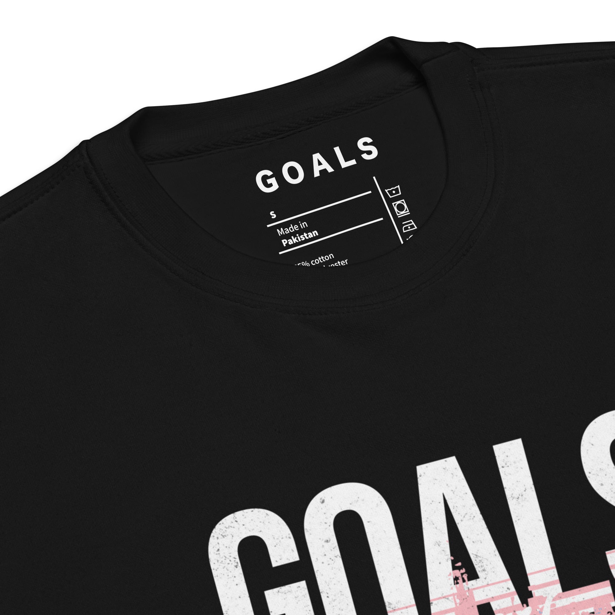City Goals Sweatshirt Ð Apparel product image