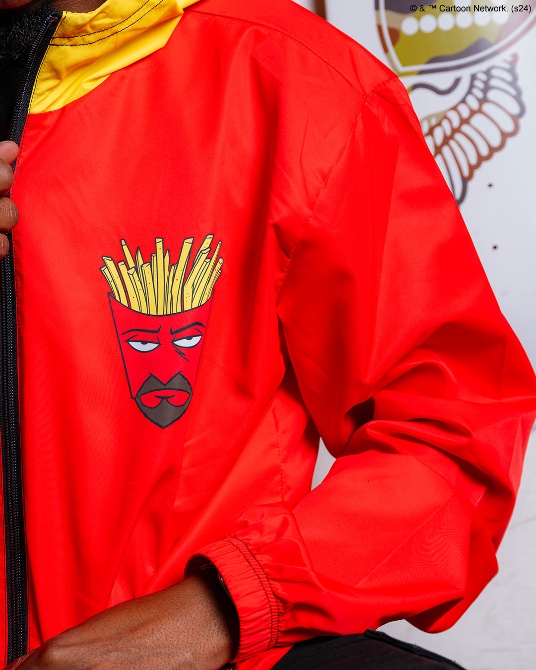 Frylock Windbreaker Ð Windbreaker Jacket product image