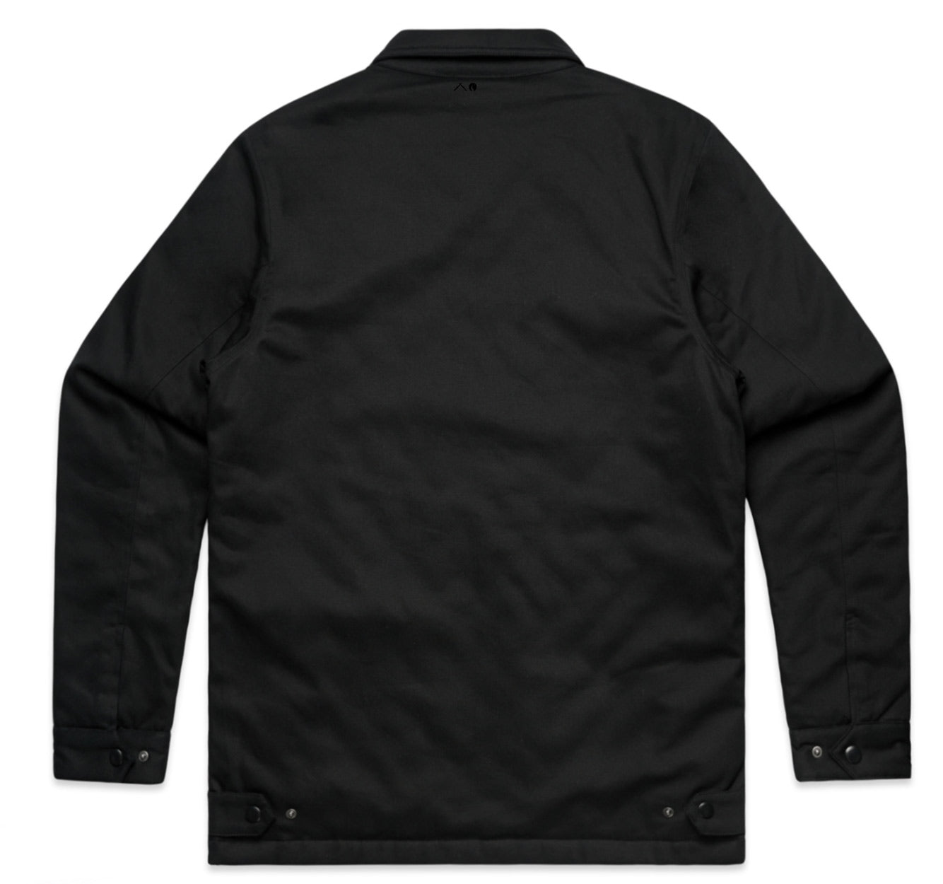 Work Jacket Black Ð Jacket product image