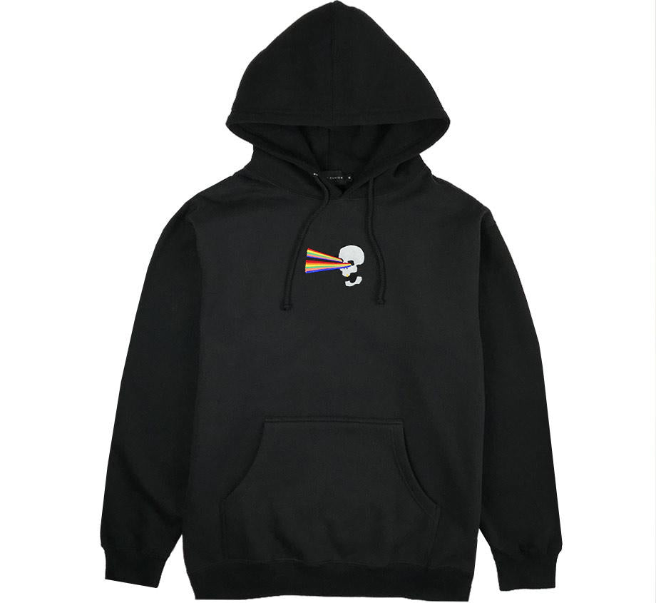 Autolux Embroidered Hoodie Ð Hoodie product image