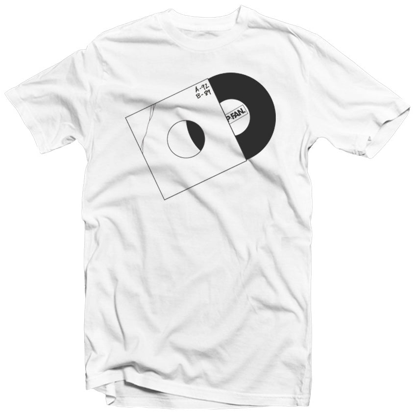 Rap Fan X Matt Zaremba Around And T Shirt Ð T-Shirt product image