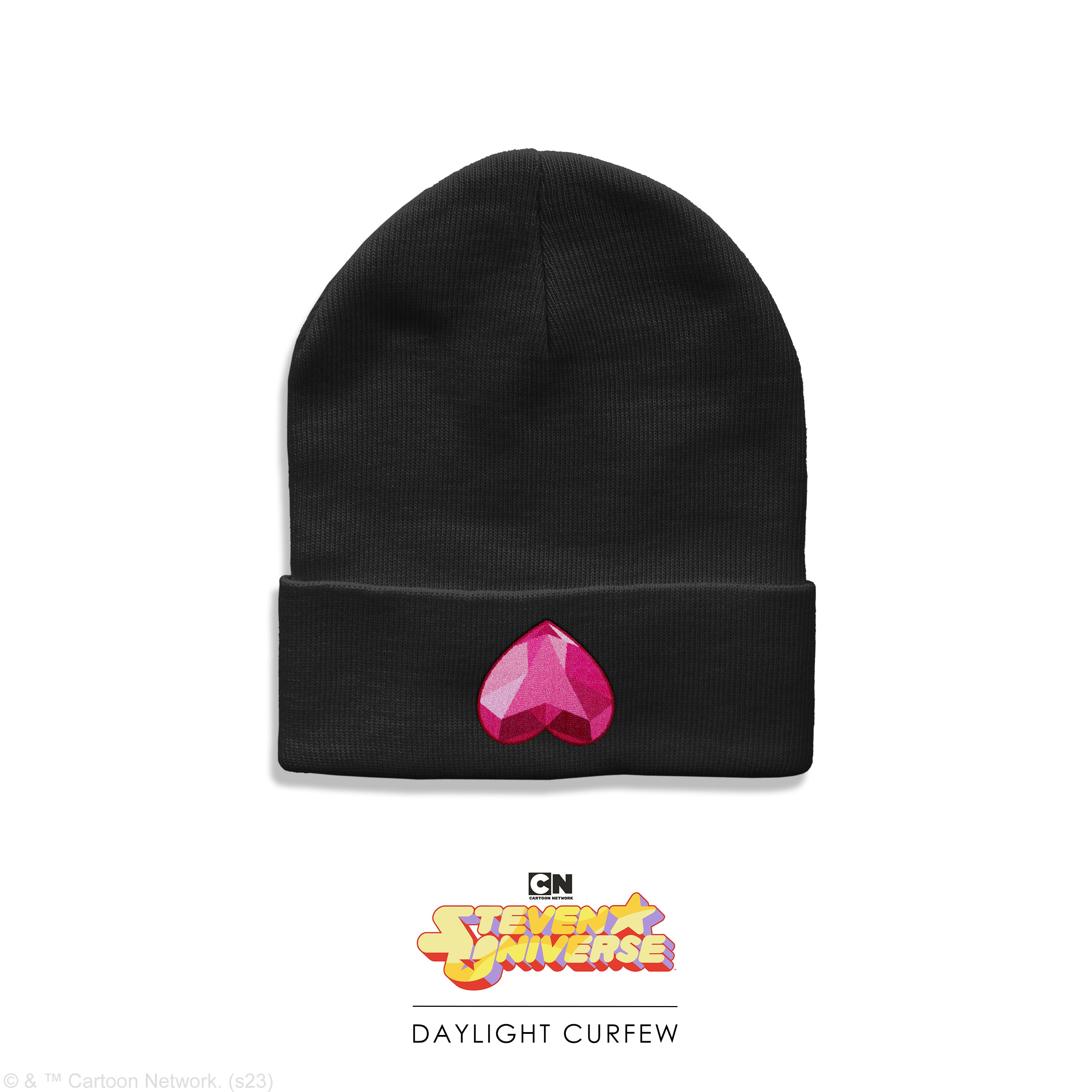 Spinel Beanie Black Ð Beanie product image