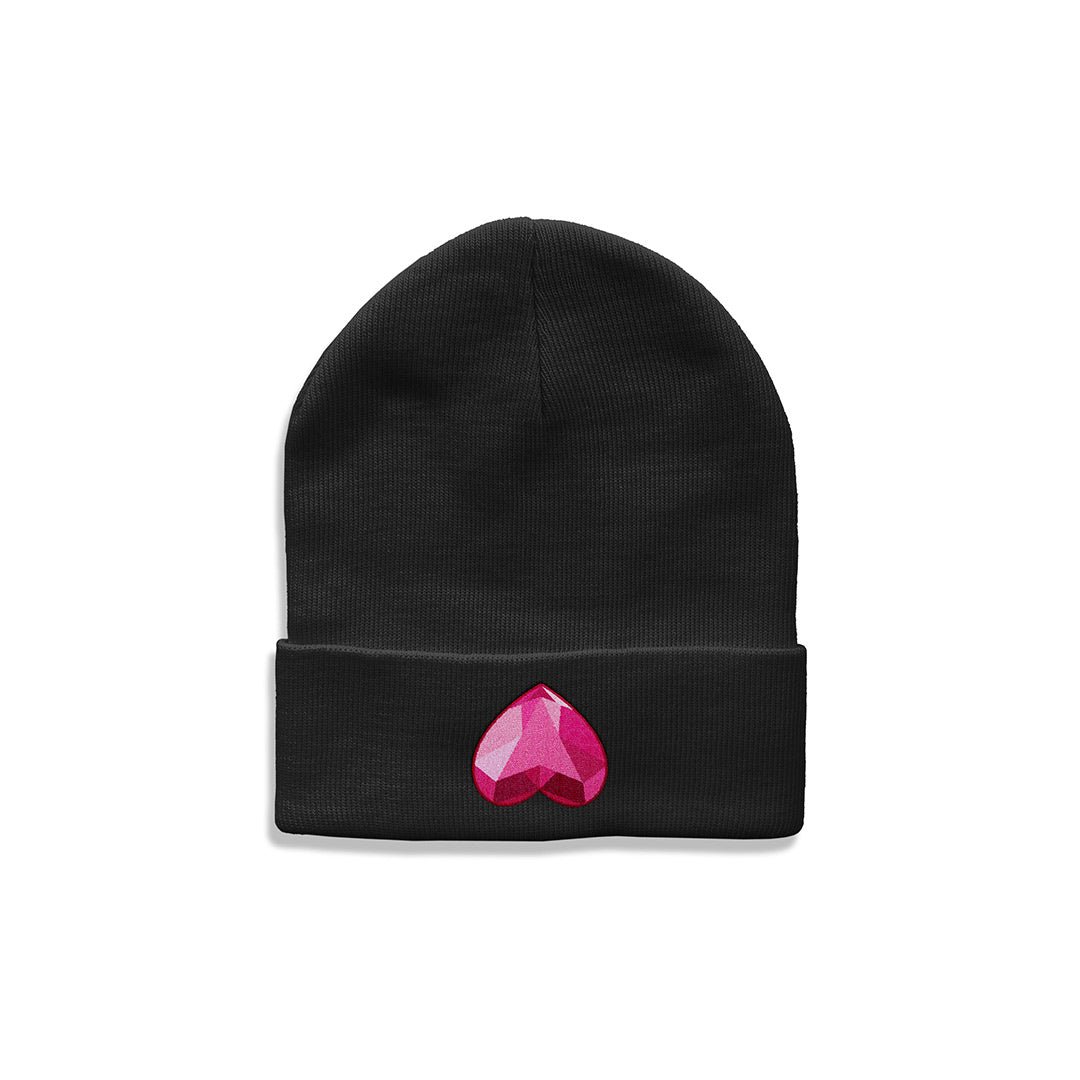 Spinel Beanie Black Ð Beanie product image
