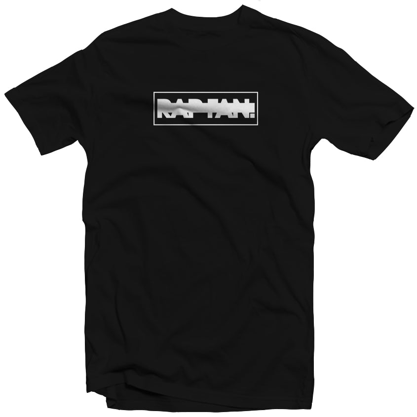 Collab T Shirt Black Ð T-Shirt product image