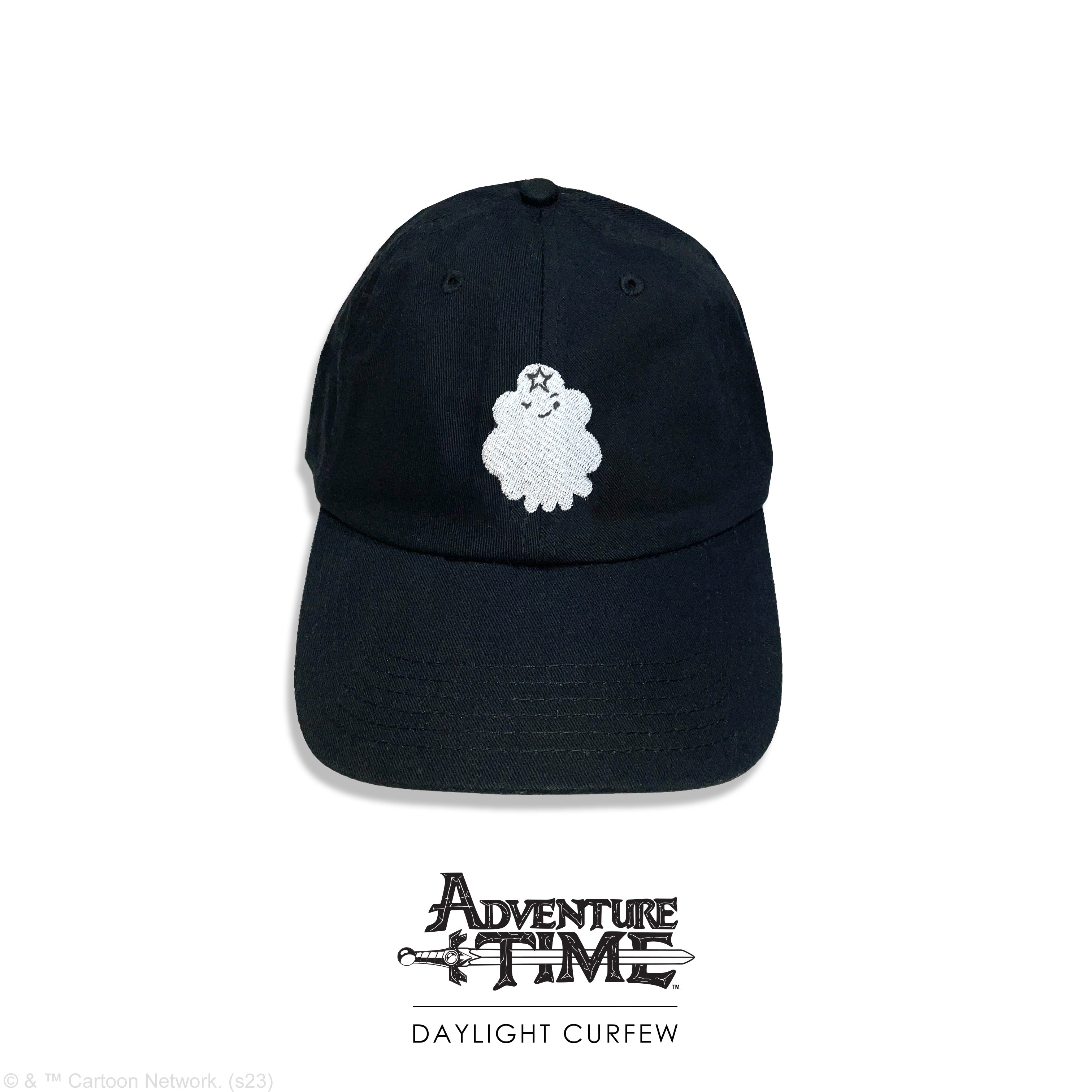 Lumpy Space Princess Dad Hat Ð Hat/Cap product image