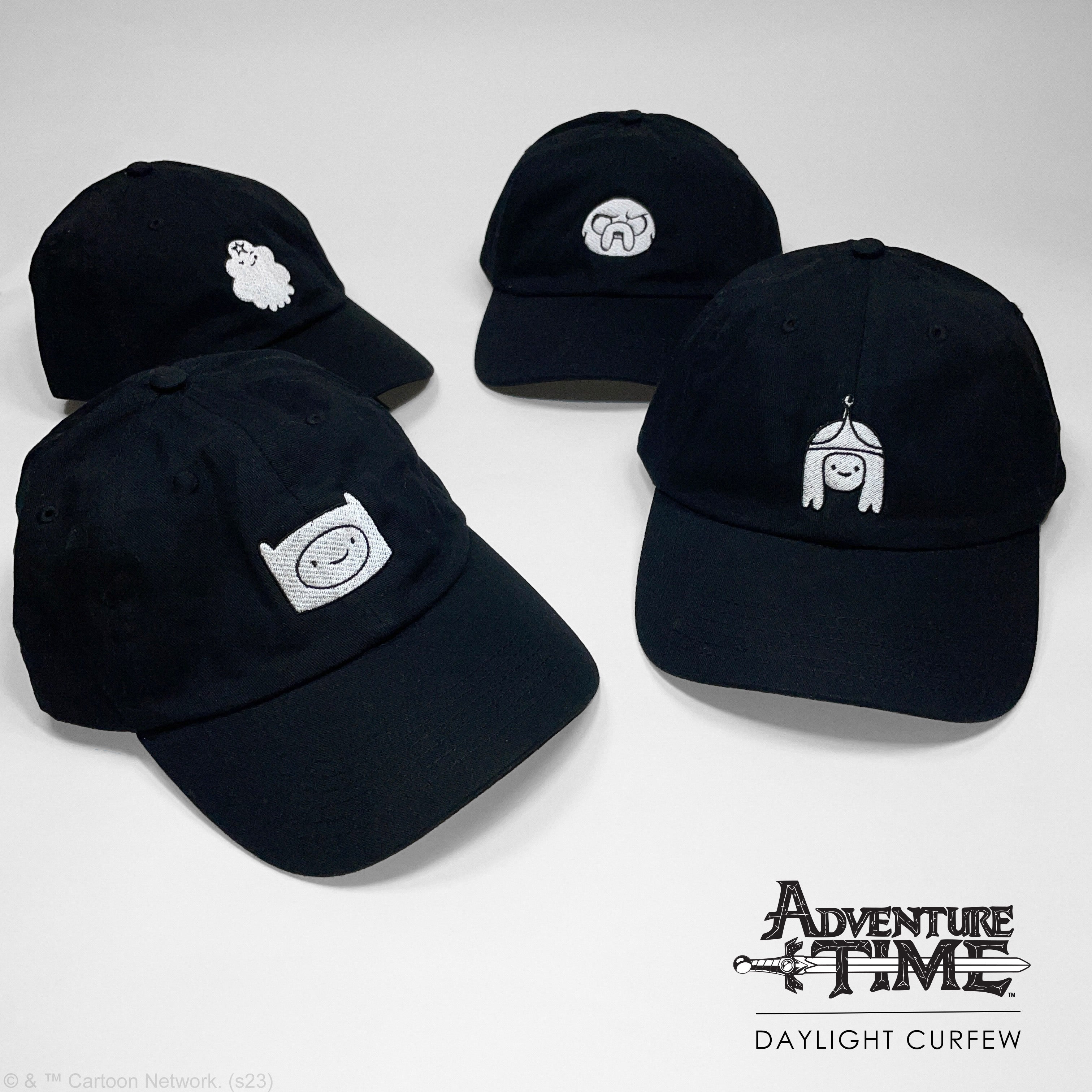 Princess Dad Hat Ð Hat/Cap product image