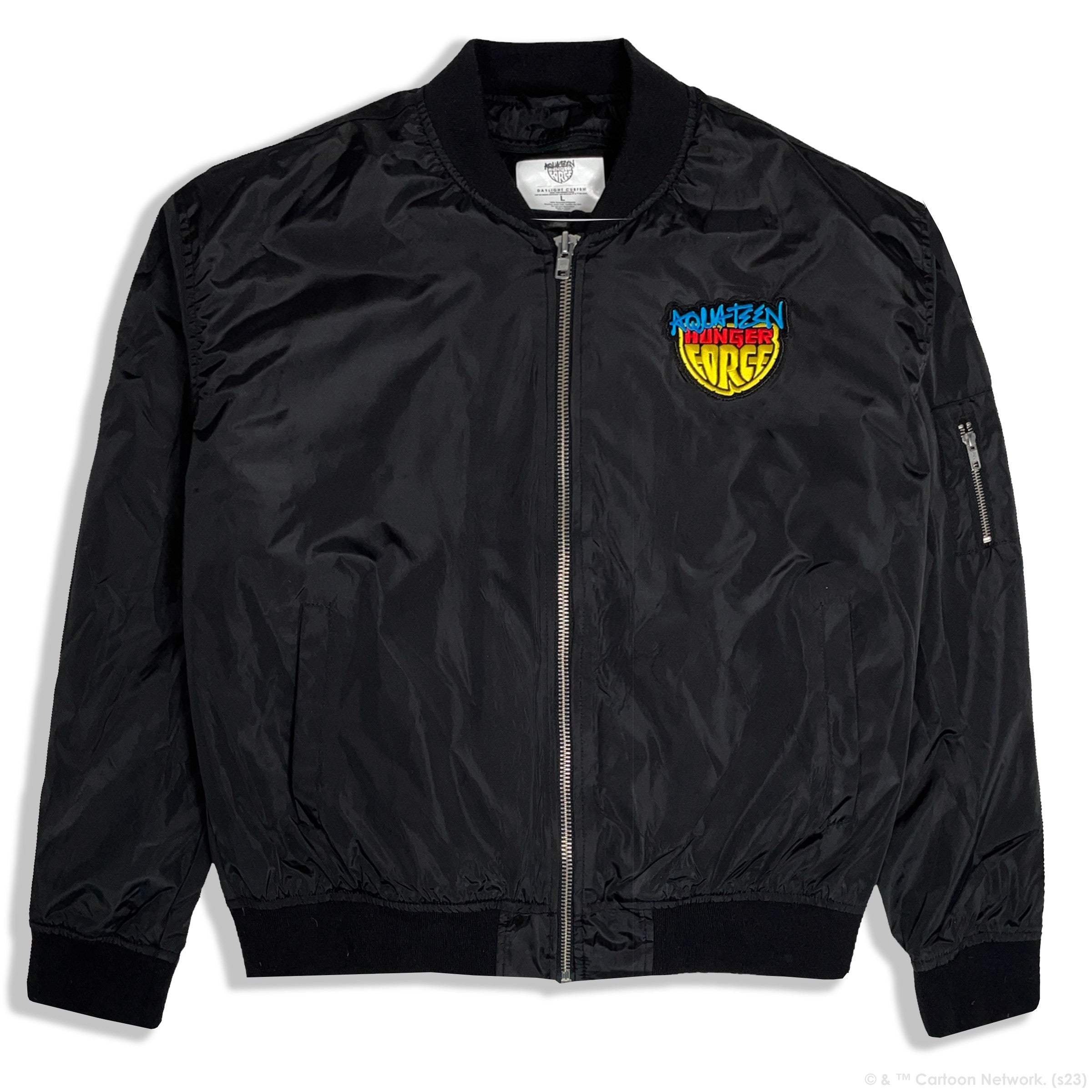The Carl Bomber Ð Bomber Jacket product image
