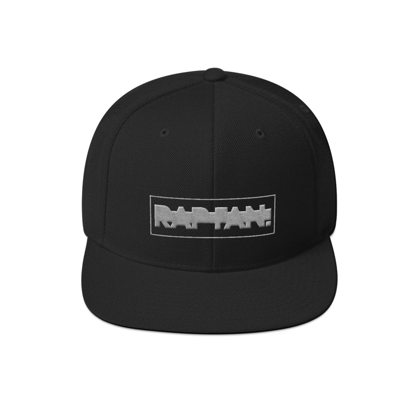 Rap Fan X Daylight Curfew Collab Embroidered Hat Ð Hat/Cap product image