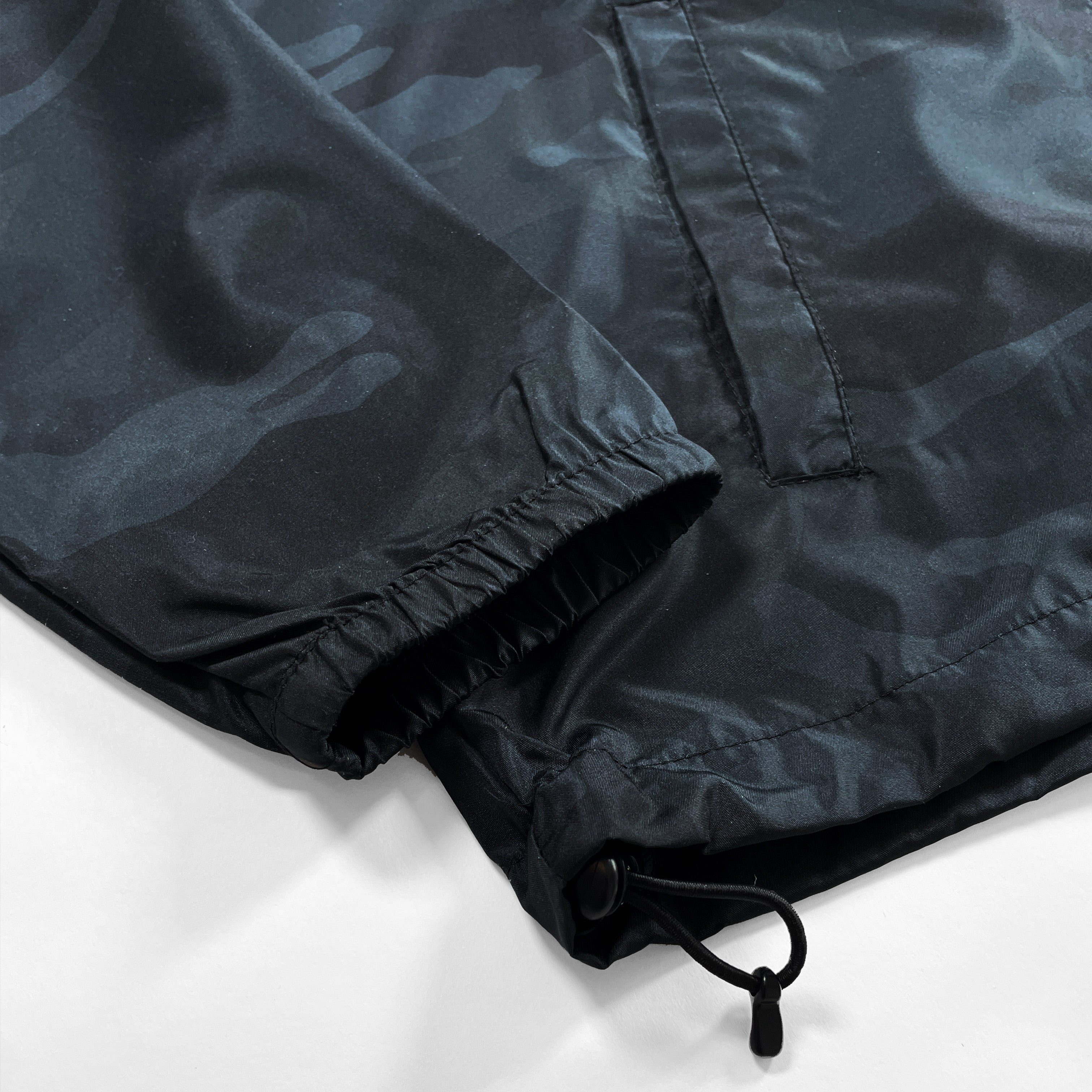 Golden Cross Fire Windbreaker Ð Windbreaker Jacket product image