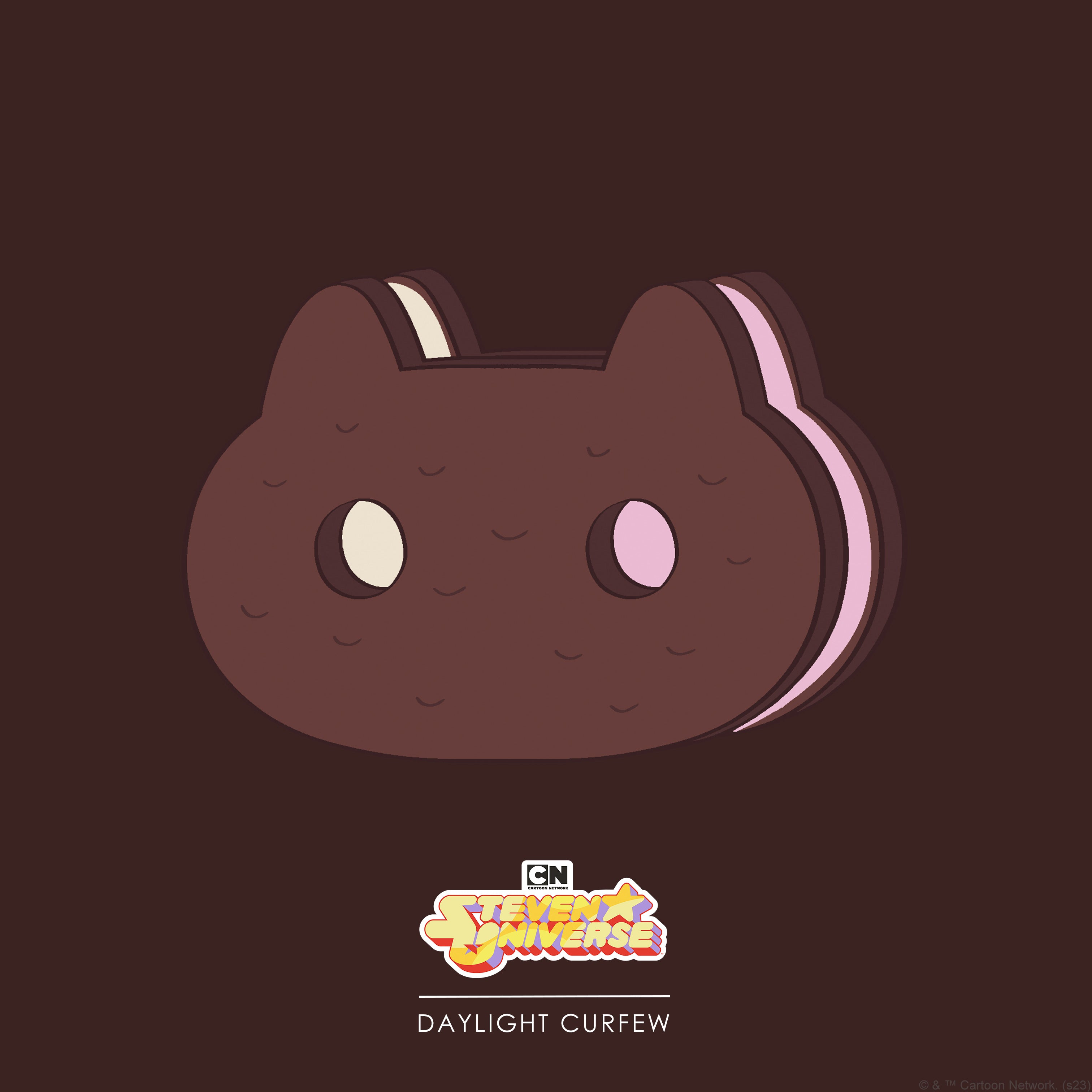 Steven Universe Varsity Jacket Cookie Cat Ð Varsity Jacket product image