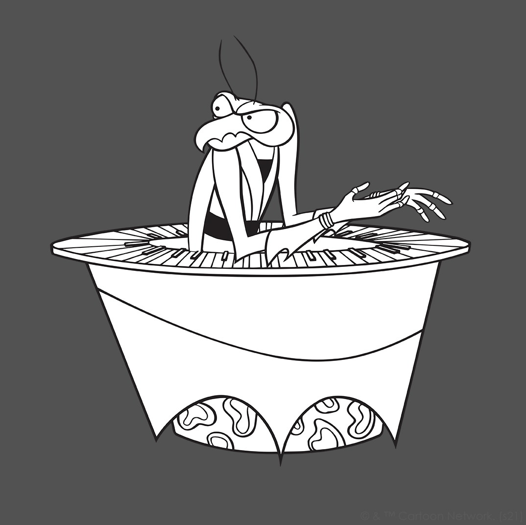 Zorak Dyed Crew Neck Ð Apparel product image