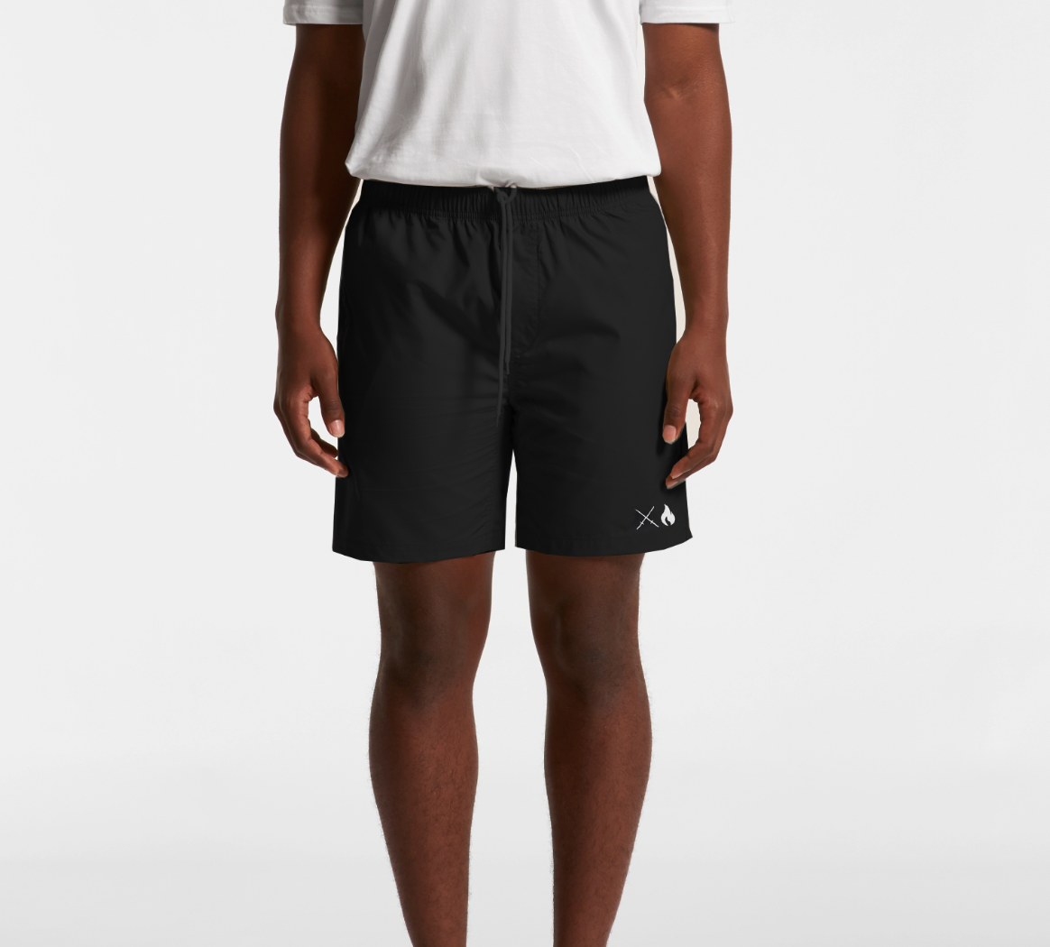 Summer 21 Crossfire Shorts Ð Shorts product image