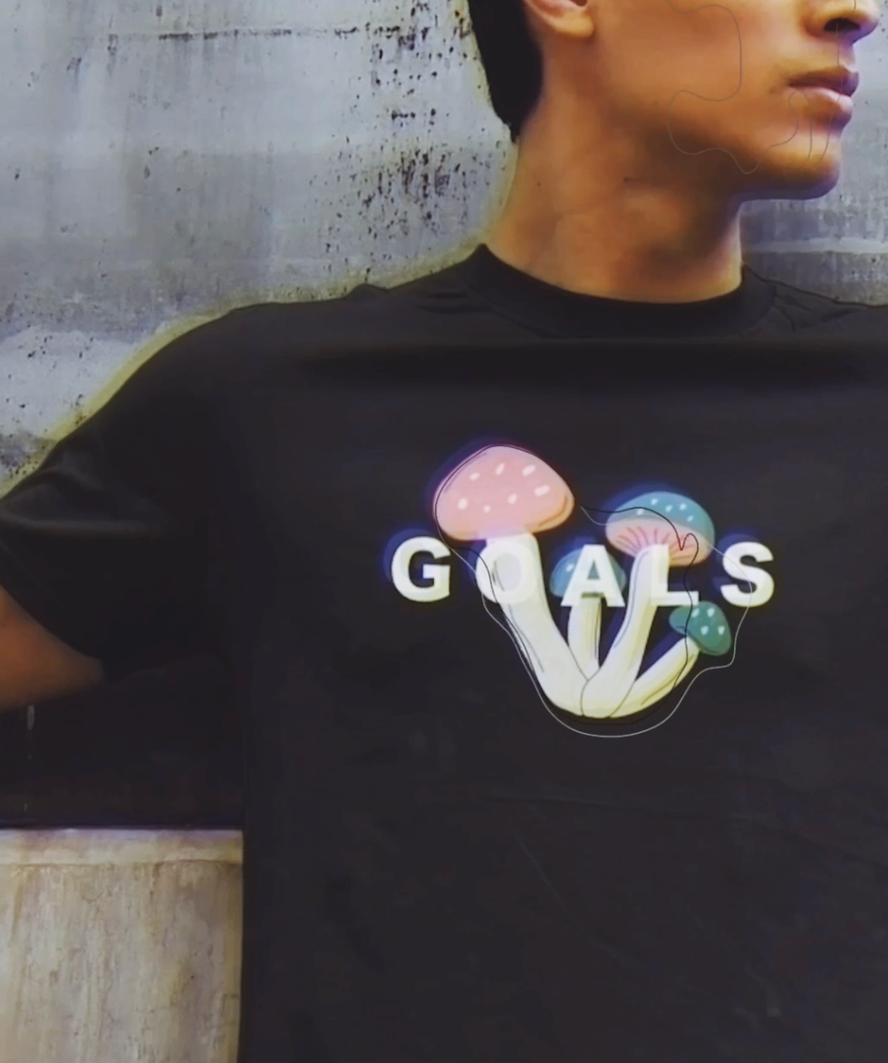 Naturegoals T Shirt Ð T-Shirt product image