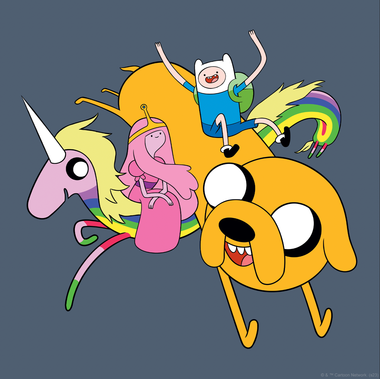 Lets Ride T Shirt Ð T-Shirt product image