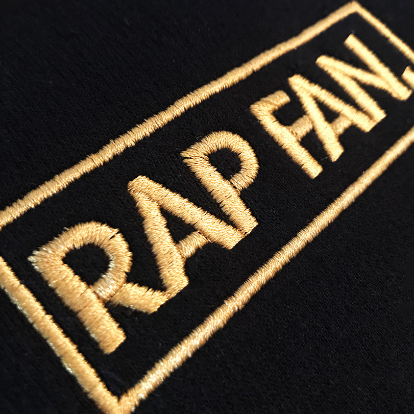 Rf Golden Ð Apparel product image