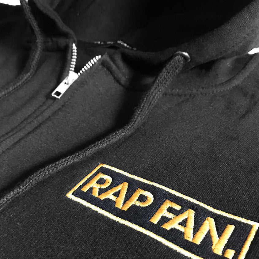 Rf Golden Ð Apparel product image