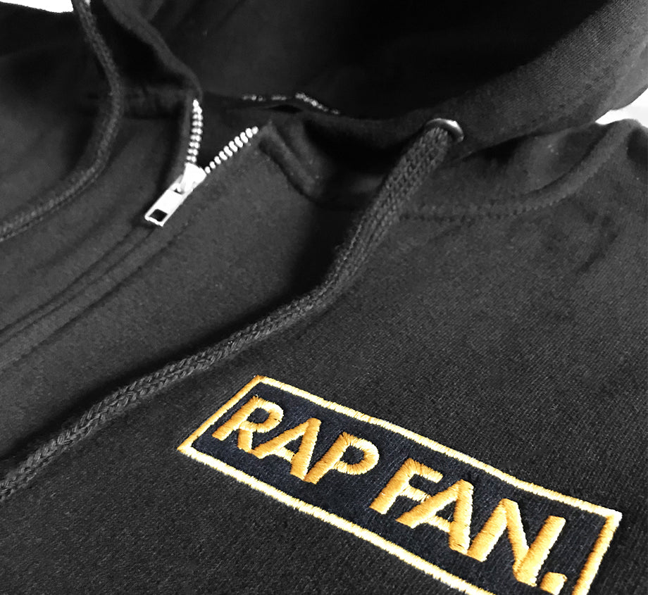 Rf Golden Ð Apparel product image