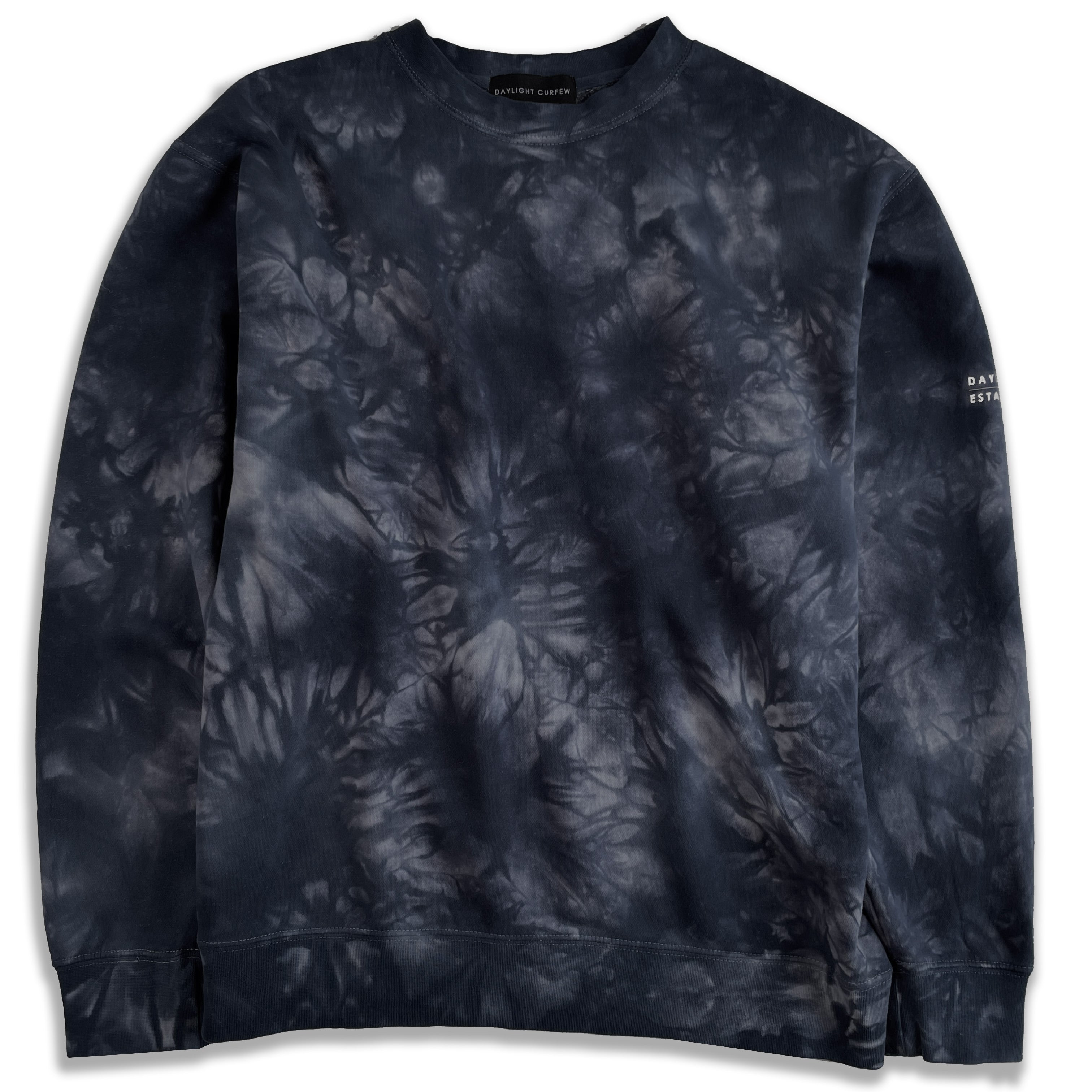 The Darkest Night Crewneck Ð Crewneck Sweatshirt product image