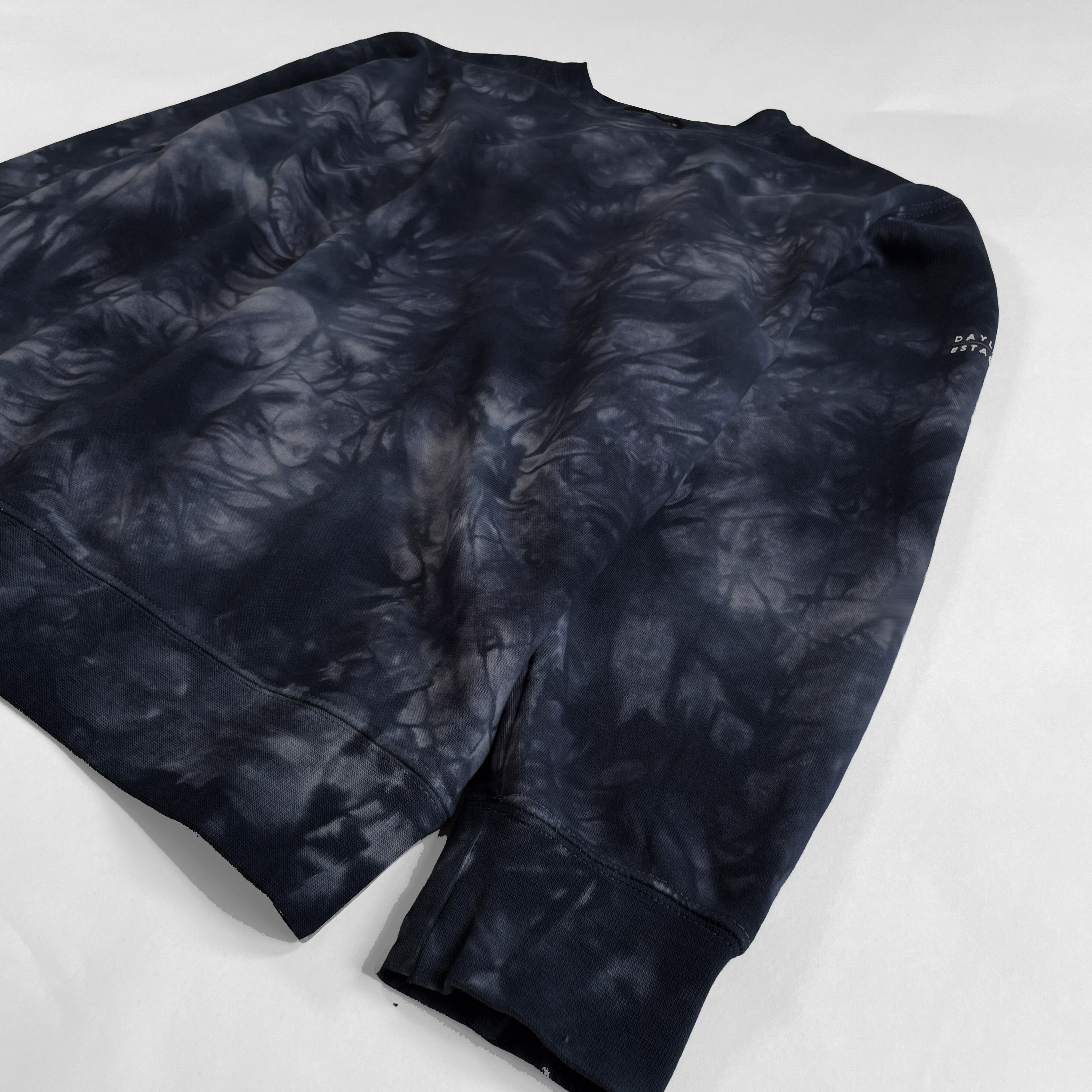 The Darkest Night Crewneck Ð Crewneck Sweatshirt product image