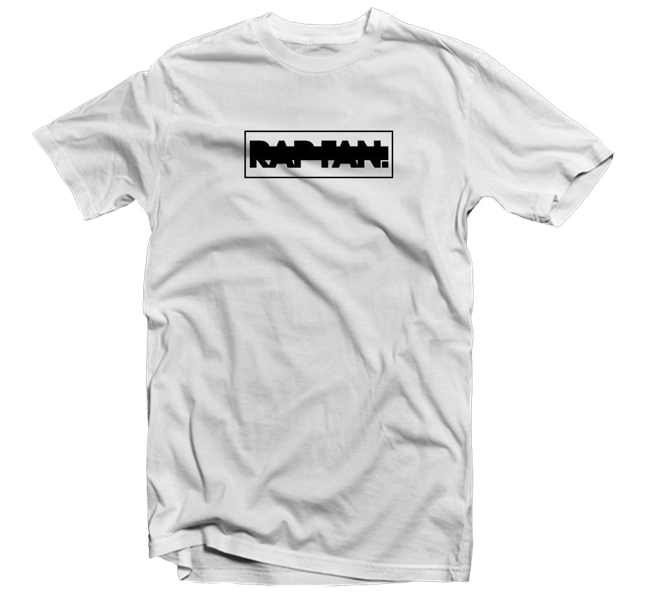 Collab T Shirt White Ð T-Shirt product image