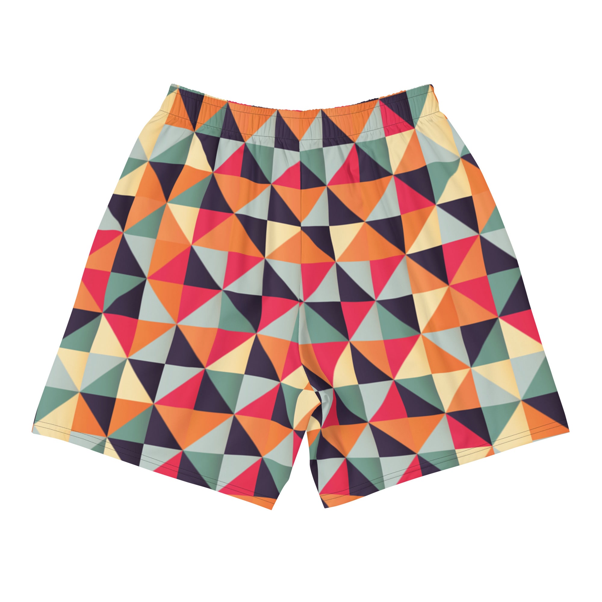 Mid Century Shorts Ð Shorts product image
