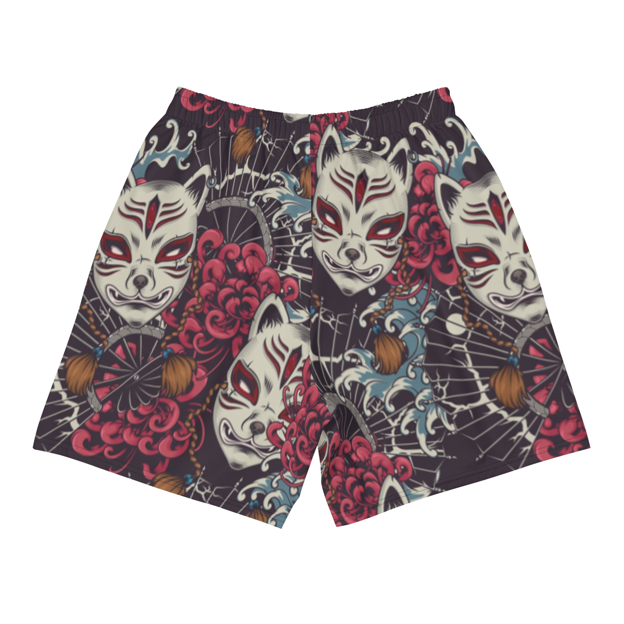 Hide In Plain Sight Shorts Ð Shorts product image