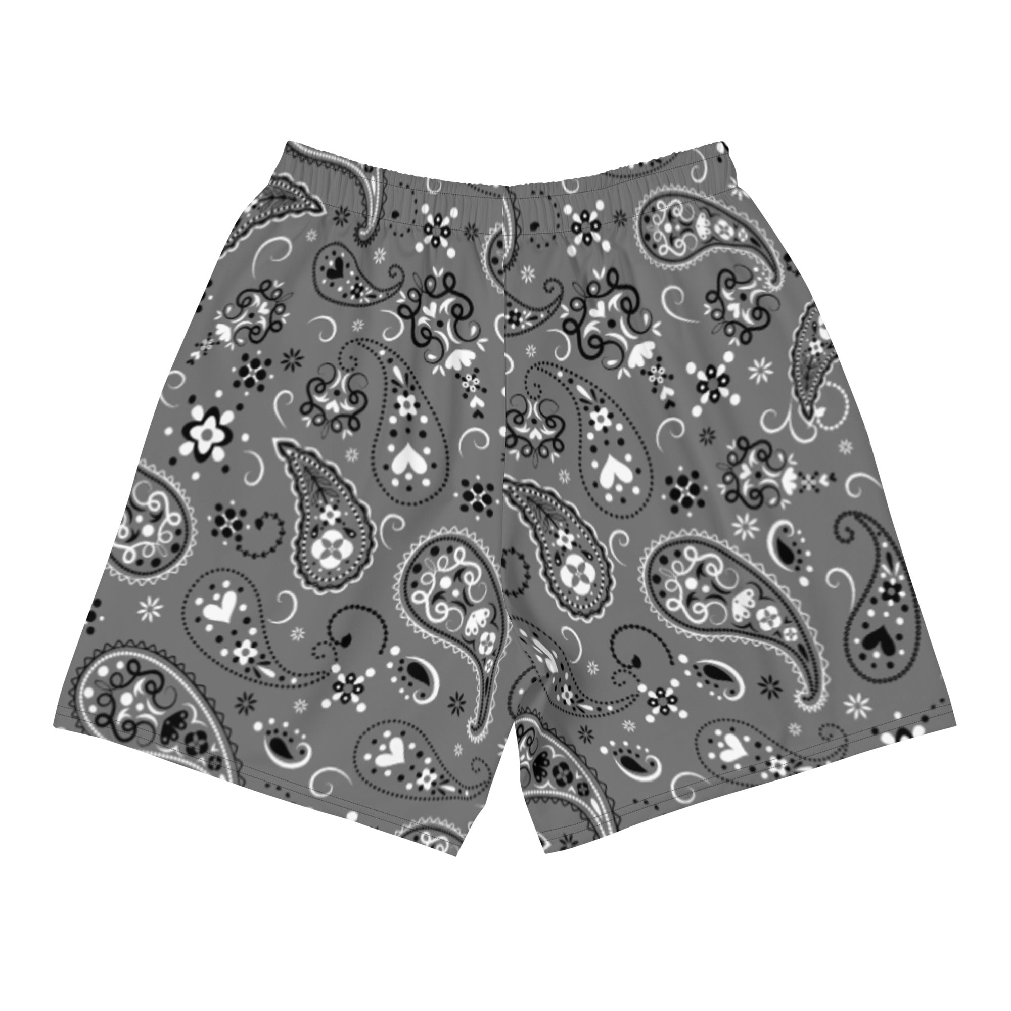 Greyscale Shorts Ð Shorts product image
