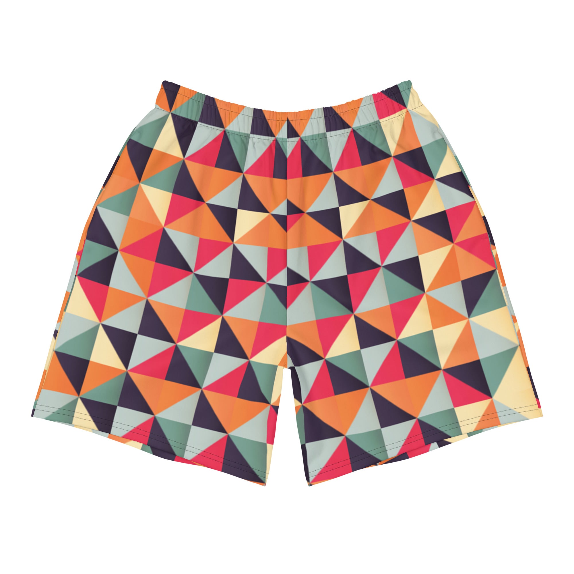Mid Century Shorts Ð Shorts product image