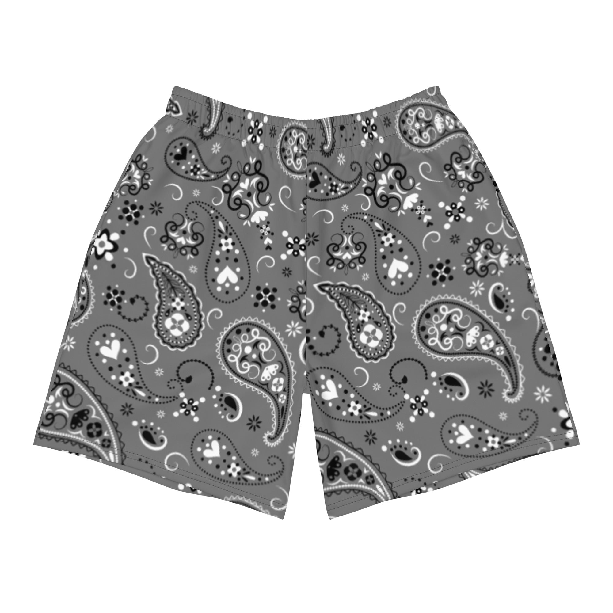 Greyscale Shorts Ð Shorts product image
