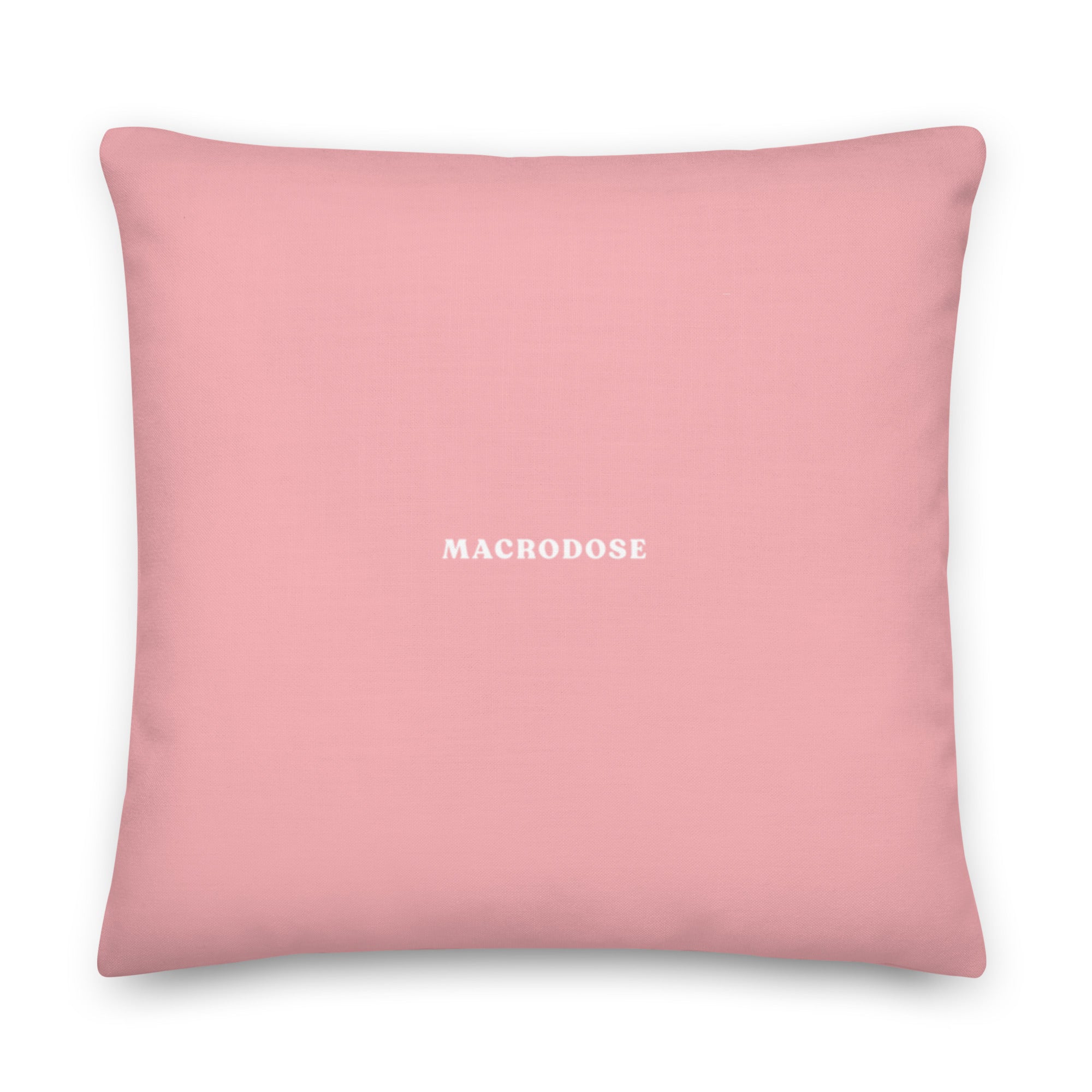 Keep Calm Pillow Ð Pillow product image