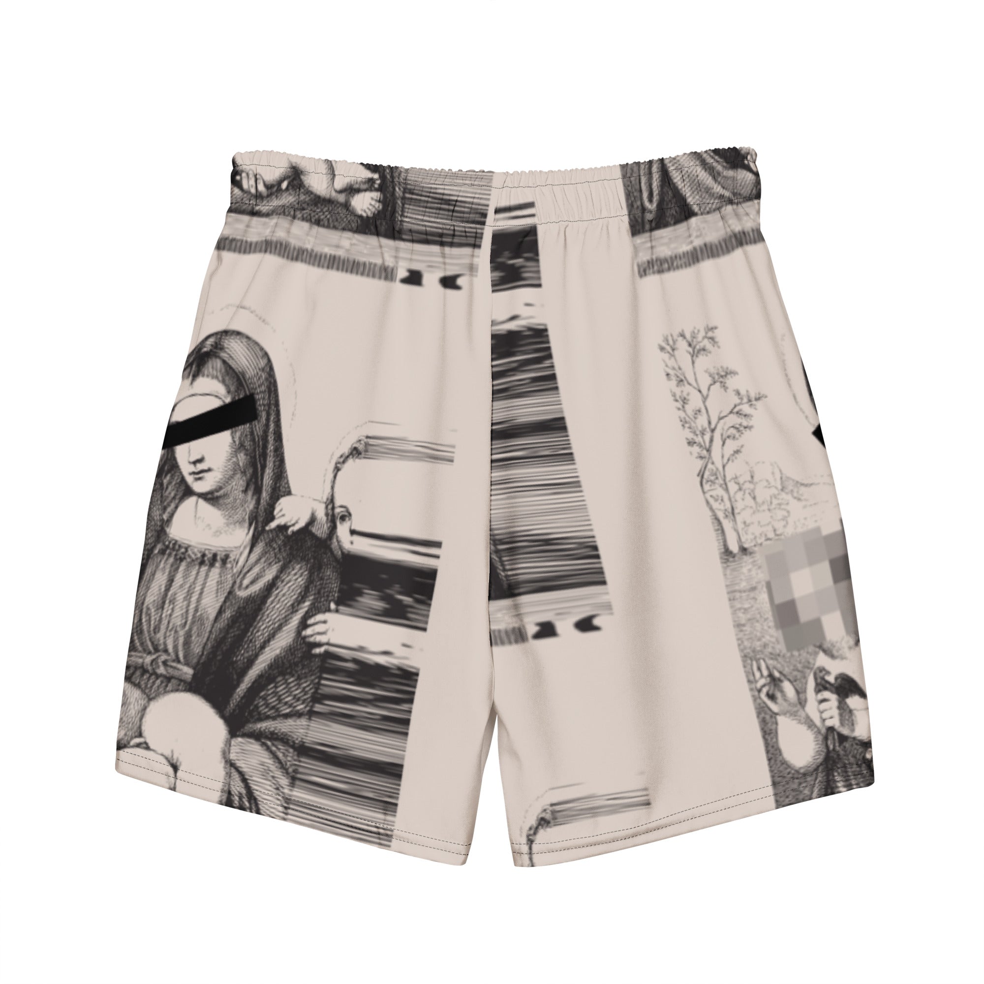 Anonymous Swim Trunks Ð Swim Trunks product image