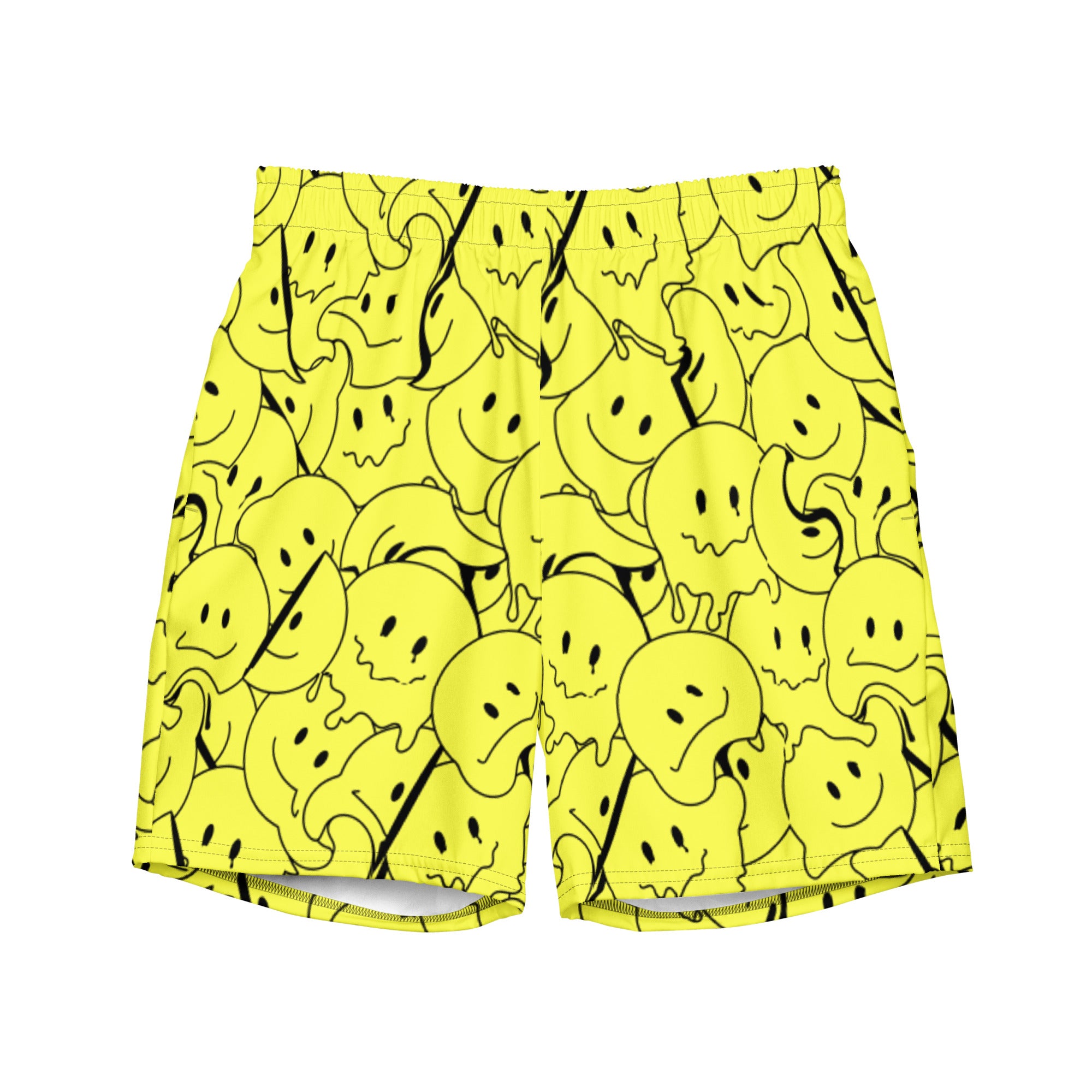 Melted Swim Trunks Ð Swim Trunks product image