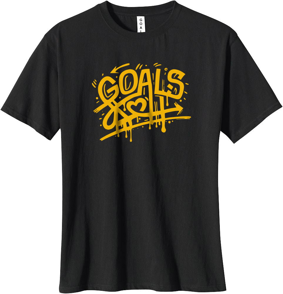 Handstyle T Shirt Organic Heavyweight Ð T-Shirt product image