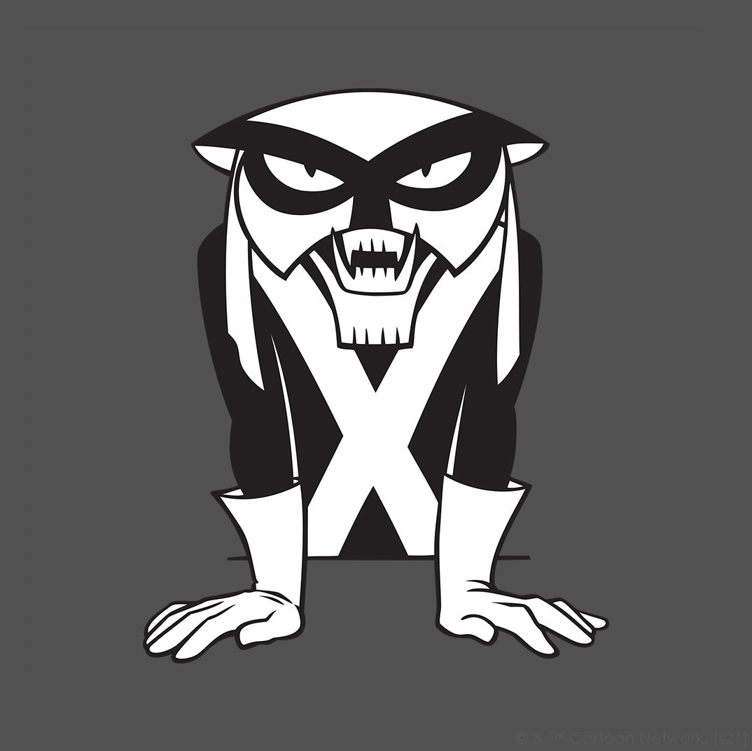 Space Ghost X Daylight Curfew Pigment Dyed Crewneck 1 Ð Crewneck Sweatshirt product image