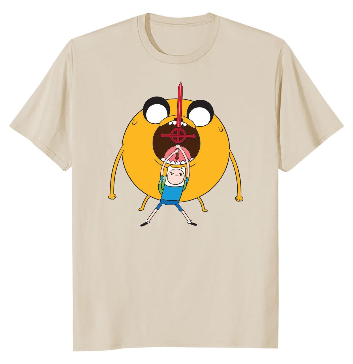 At All Costs T Shirt Ð T-Shirt product image