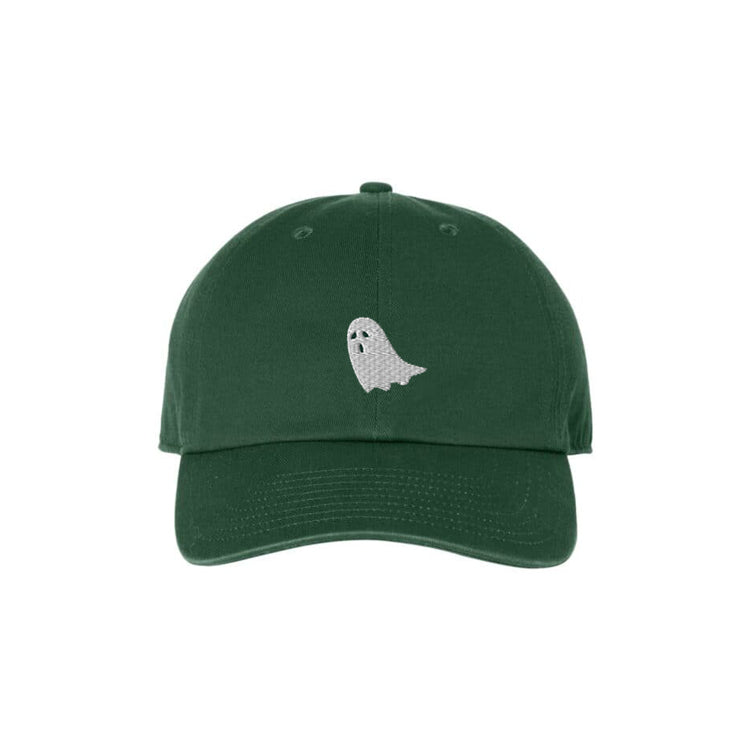 Incognito Hat Green Ð Hat/Cap product image