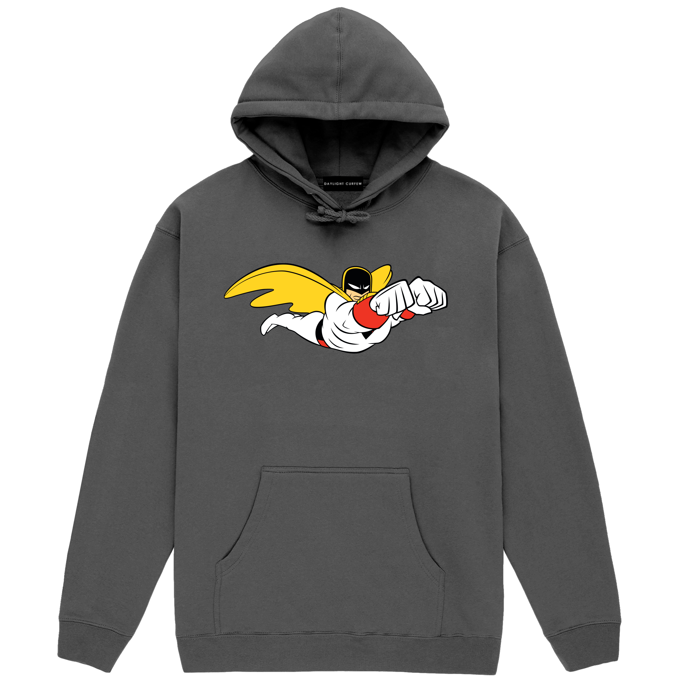 Space Ghost Super Fly Hoodie Ð Hoodie product image