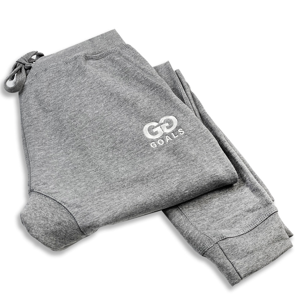 Goals Logo Joggers Heather Ð Joggers product image