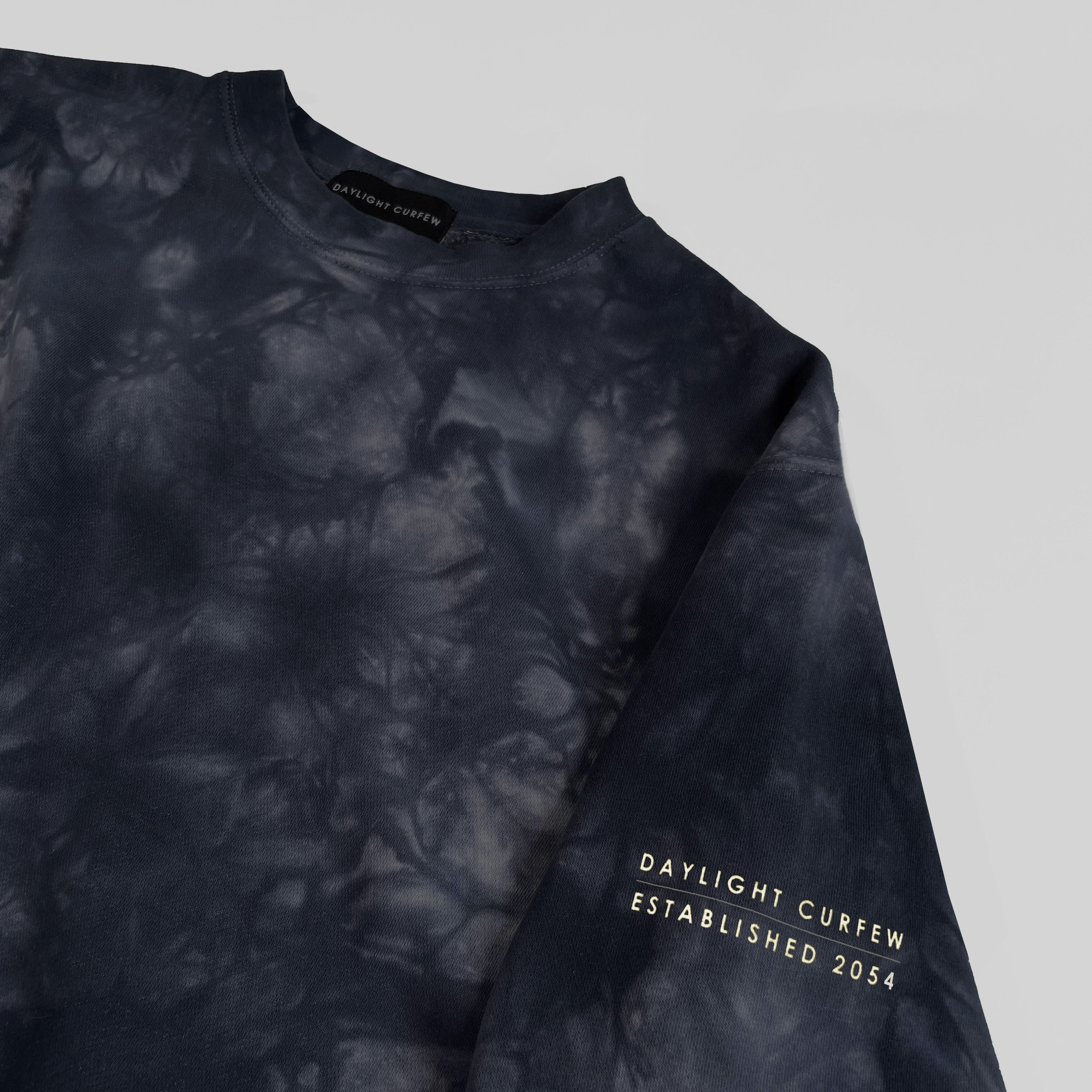 The Darkest Night Crewneck Ð Crewneck Sweatshirt product image