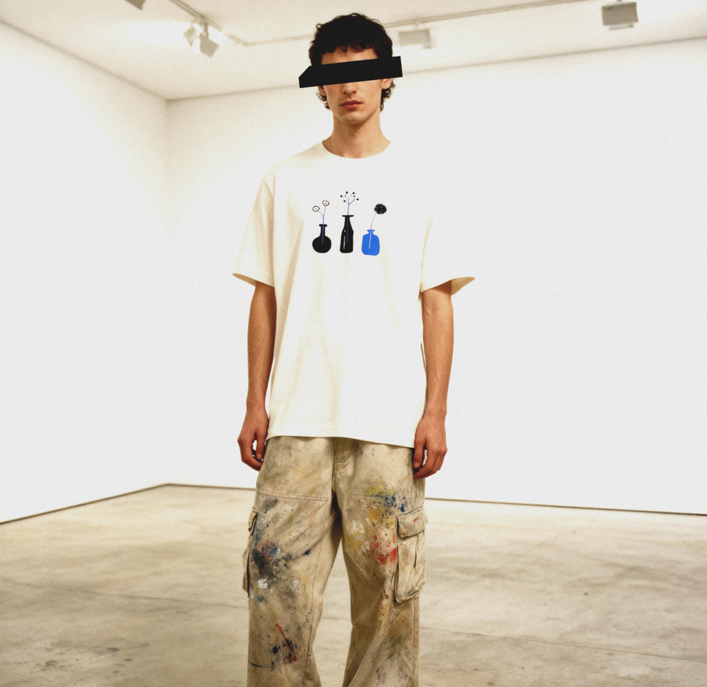 Heavyweight & Organic