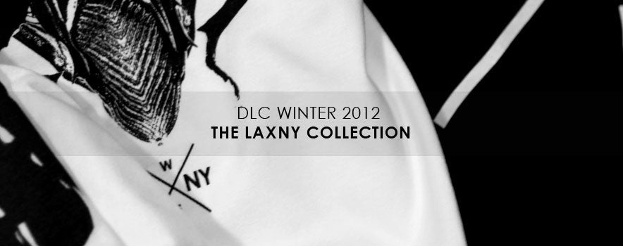 LAXNY Collection