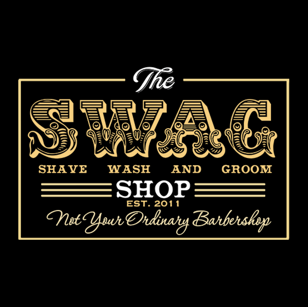 THE SWAG SHOP