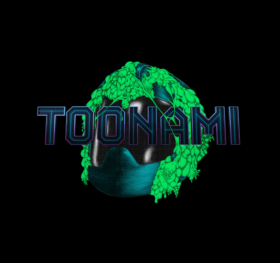 TOONAMI: FALL '20 COLLECTION