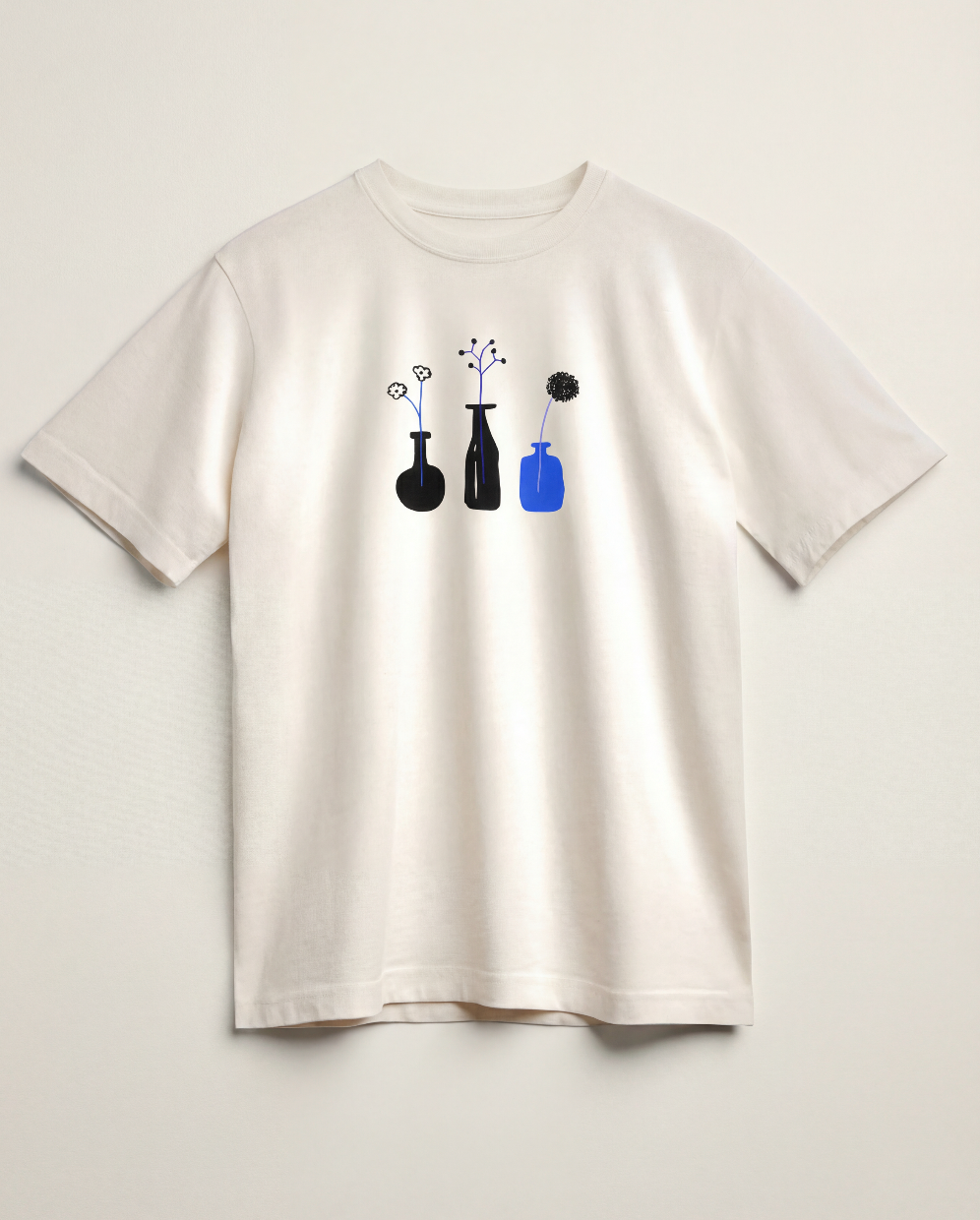 Carl Bedroom T-shirt – Daylight Curfew