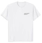James Bond Goldeneye T Shirt Japanese Ð T-Shirt product image