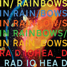 Radiohead In Rainbows 180 Gram Ð Apparel product image